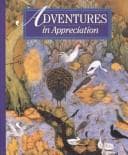 Cover image for Adventures in Appreciation
