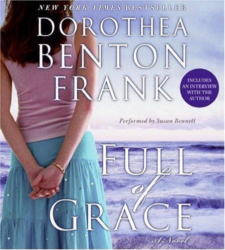 Cover image for Full of Grace CD