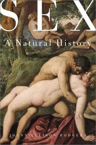 Cover image for Sex