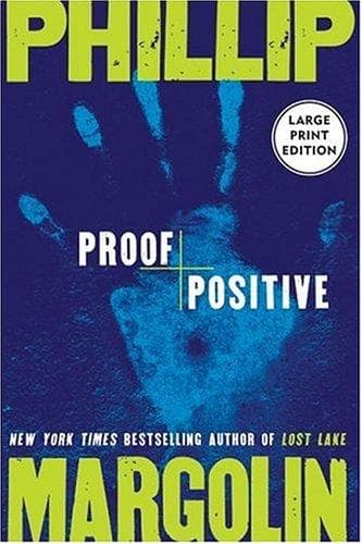Cover image for Proof Positive LP