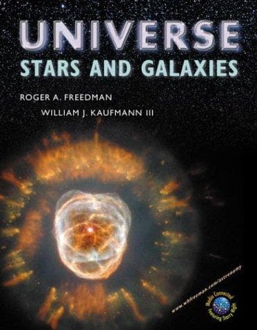 Cover image for Universe