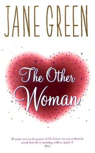 Cover image for The other woman