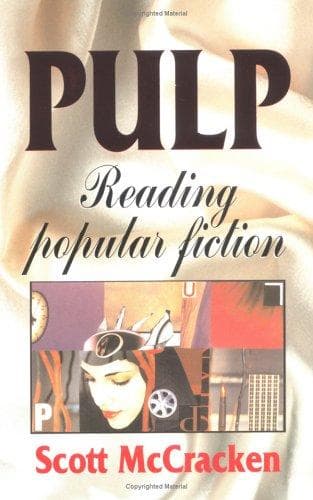 Cover image for Pulp