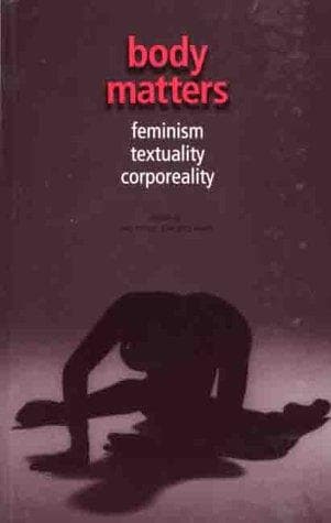 Cover image for Body Matters