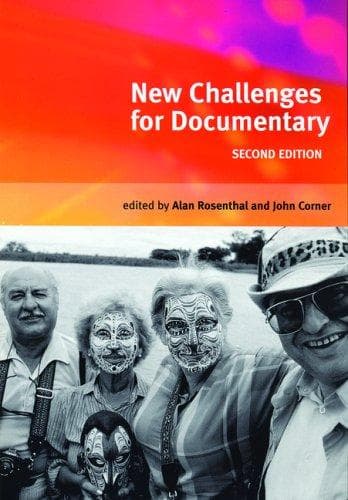 Cover image for New Challenges for Documentary