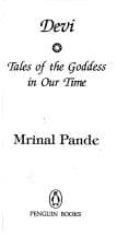 Book cover image