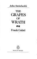 Cover image for John Steinbeck's The grapes of wrath