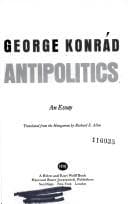 Book cover image
