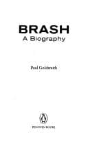 Cover image for Brash
