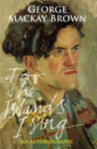 Cover image for For the Islands I Sing