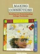 Cover image for Making Connections