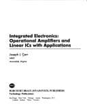 Cover image for Integrated Electronics