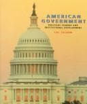 Cover image for American Government