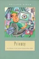 Book cover image