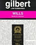 Cover image for Gilbert Law Summaries