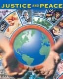 Cover image for Justice and Peace