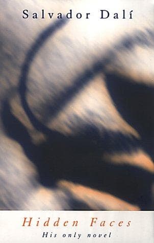 Cover image for Hidden Faces