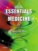 Cover image for Cecil Essentials of Medicine