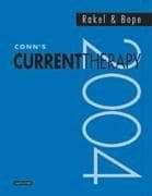 Cover image for Conn's Current Therapy, 2004
