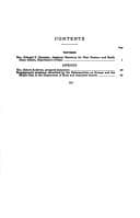 Developments in the Middle East, October 1993