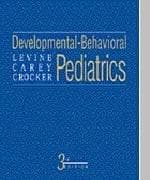 Cover image for Developmental-Behavioral Pediatrics (Developmental-Behavioral Pediatrics (Levine))