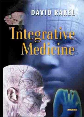Cover image for Integrative Medicine