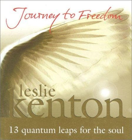 Cover image for Journey to Freedom