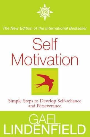 Cover image for Self Motivation