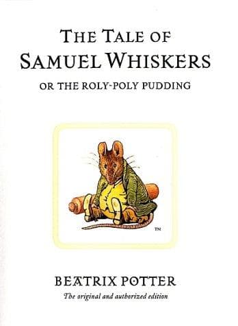 Cover image for The Tale of Samuel Whiskers (The World of Beatrix Potter)