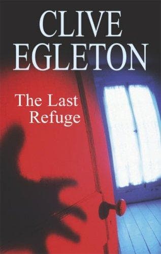 Cover image for The Last Refuge