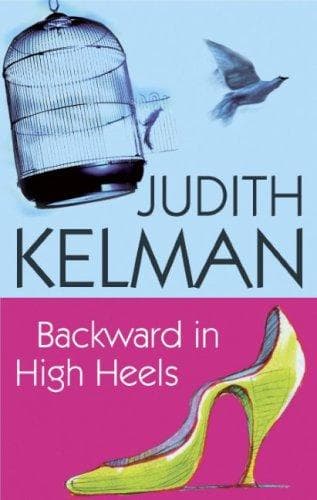 Cover image for Backward in High Heels