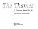 Cover image for The Thames