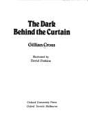 Cover image for The dark behind the curtain