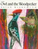 Cover image for Theo wl and the woodpecker