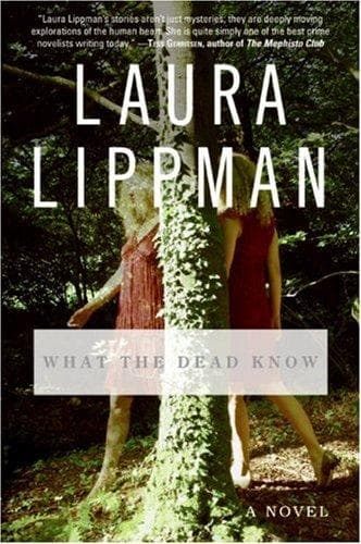 Cover image for What the Dead Know