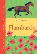 Cover image for Flambards in summer