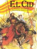 Cover image for El Cid
