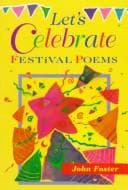 Cover image for Let's Celebrate
