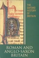 Cover image for The Oxford History of Britain: Volume 4