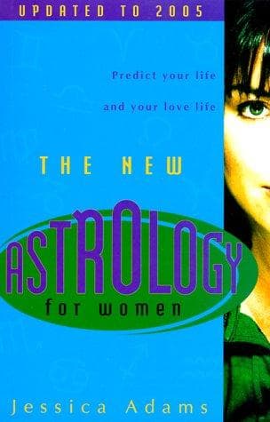 Cover image for The new Astrology for Women