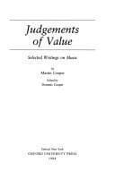 Book cover image
