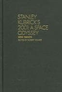 Cover image for Stanley Kubrick's 2001: a space odyssey