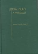 Cover image for Liberal Islam