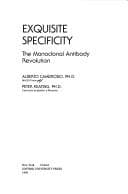 Cover image for Exquisite Specificity
