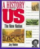 Cover image for The new nation