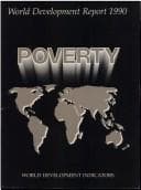 Cover image for World development report