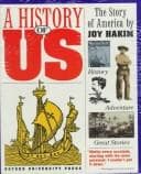 Cover image for A history of US