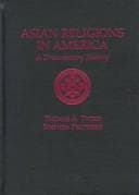 Cover image for Asian Religions in America