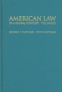 Book cover image