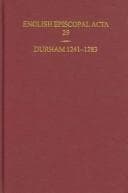 Book cover image